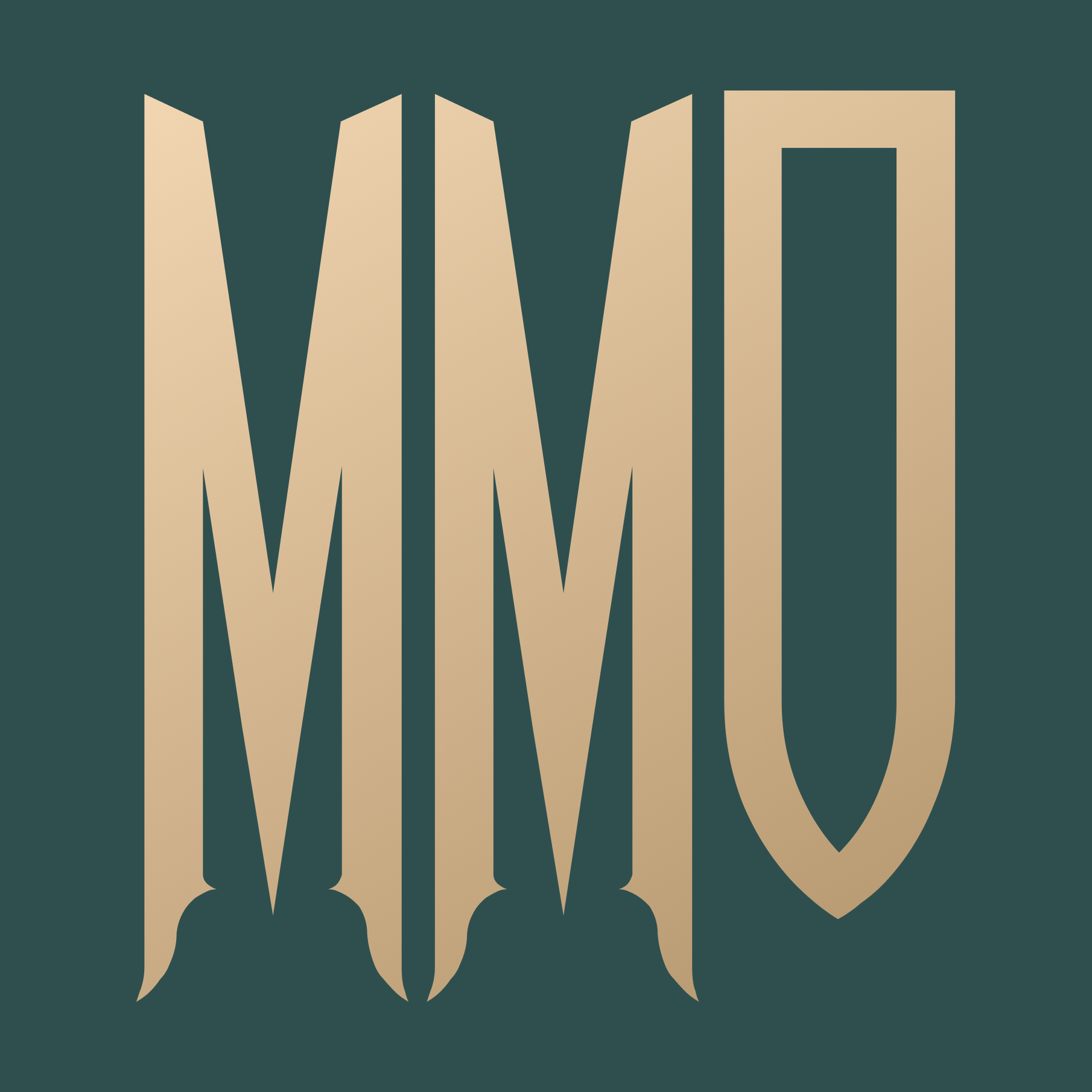 MMOP&P Icon
